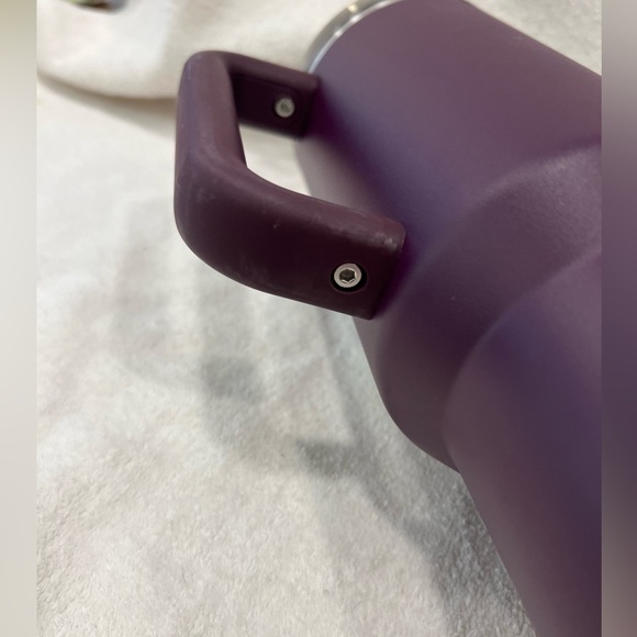 Stanley Quencher 40oz Plum - Picture 10 of 11